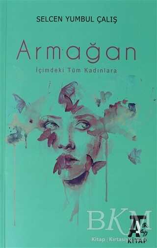 Armağan kapağı