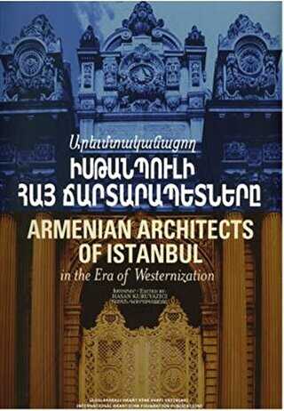 Armenian Architects of Istanbul
