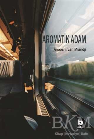 Aromatik Adam kapağı