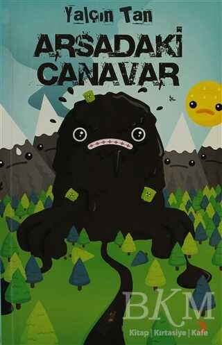 Arsadaki Canavar
