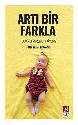 Artı Bir Farkla kapağı
