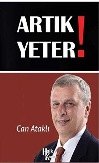 Artık Yeter