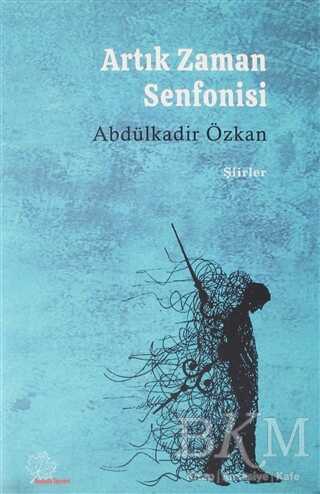 Artık Zaman Senfonisi kapağı