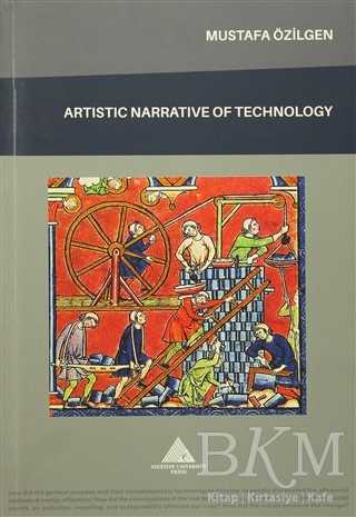 Artistic Narrative of Technology