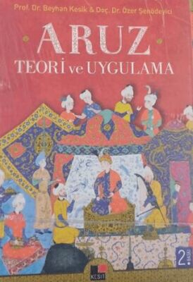 Aruz Teori ve Uygulama