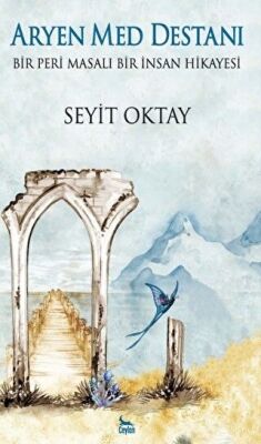 Aryen Med Destanı kapağı