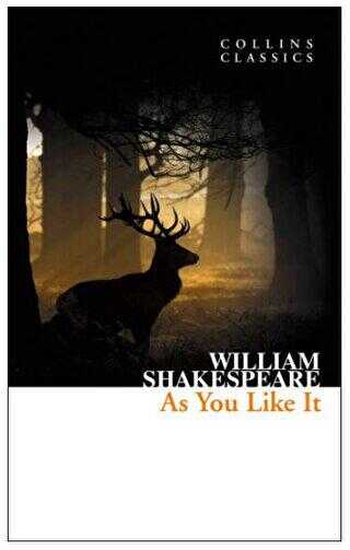 As You Like It