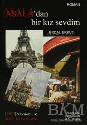 Asala’dan Bir Kız Sevdim