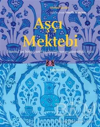 Aşçı Mektebi kapağı