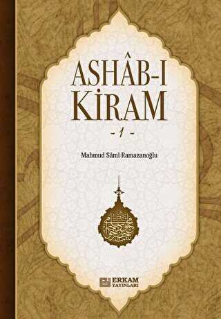 Ashab-ı Kiram 1