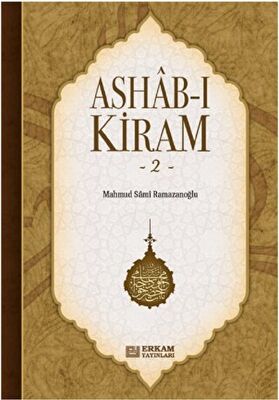 Ashab-ı Kiram 2