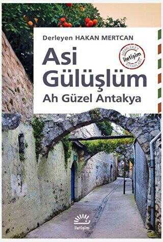 Asi Gülüşlüm