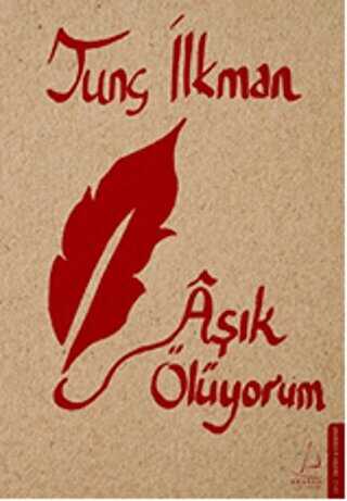 AŞIK ÖLÜYORUM