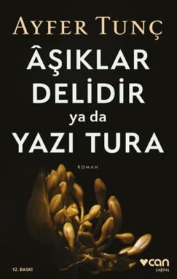 Aşıklar Delidir Ya Da Yazı Tura kapağı