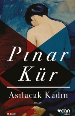 Asılacak Kadın