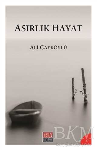 Asırlık Hayat kapağı