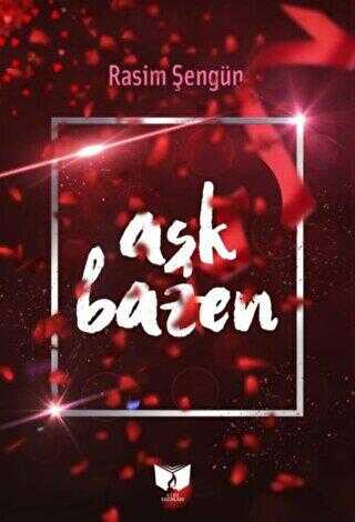 Aşk Bazen kapağı