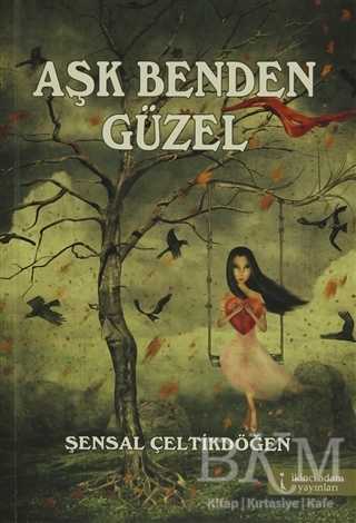 Aşk Benden Güzel