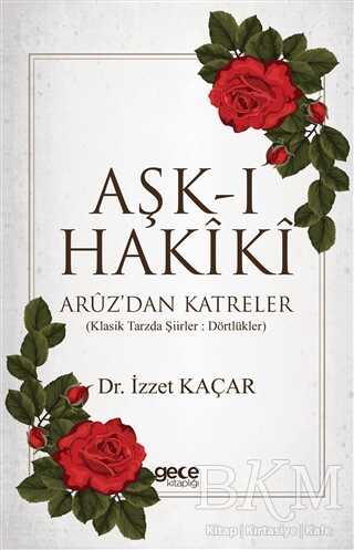 Aşk-ı Hakiki