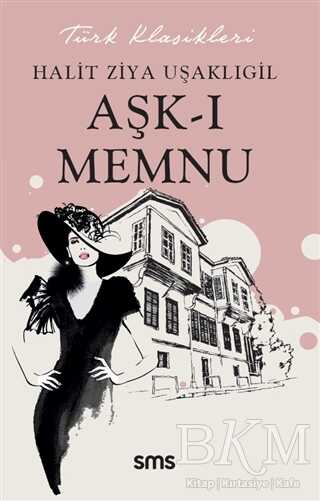 Aşk-ı Memnu kapağı