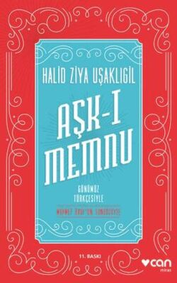 Aşk-ı Memnu Günümüz Türkçesiyle