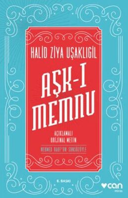 Aşk-ı Memnu Orijinal Metin