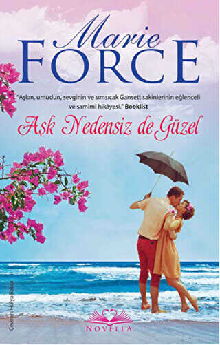 AŞK NEDENSİZ DE GÜZEL