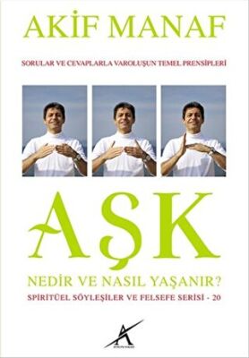Aşk Nedir ve Nasıl Yaşanır?