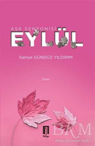 Aşk Senfonisi Eylül kapağı