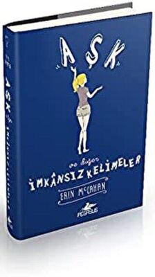 Aşk ve Diğer İmkansız Kelimeler