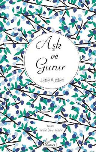 Aşk ve Gurur