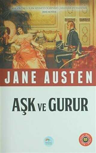 Aşk ve Gurur Özet Kitap