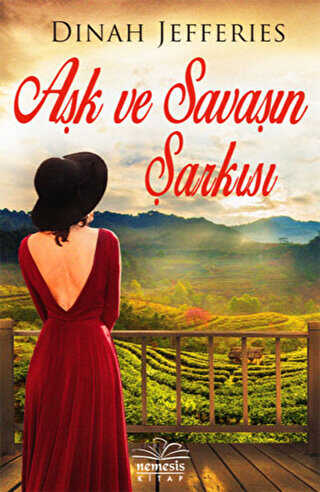 AŞK VE SAVAŞIN ŞARKISI