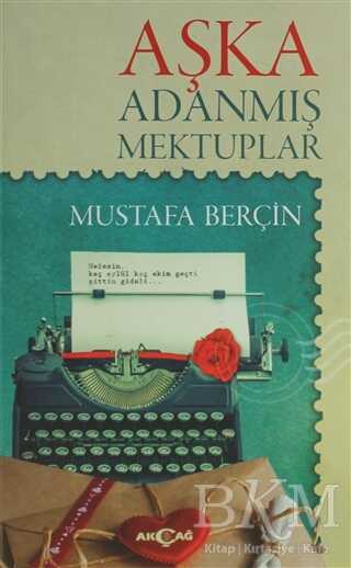 Aşka Adanmış Mektuplar