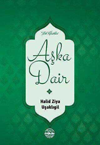 Aşka Dair