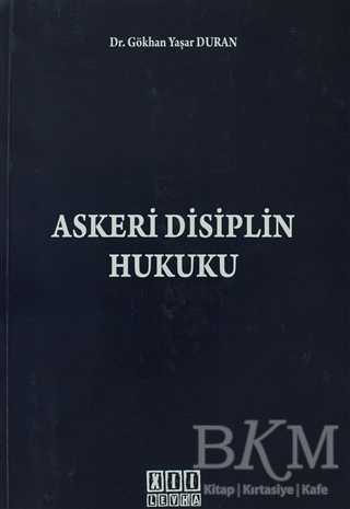Askeri Disiplin Hukuku