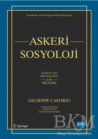 Askeri Sosyoloji