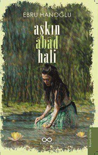 Aşkın Abad Hali kapağı