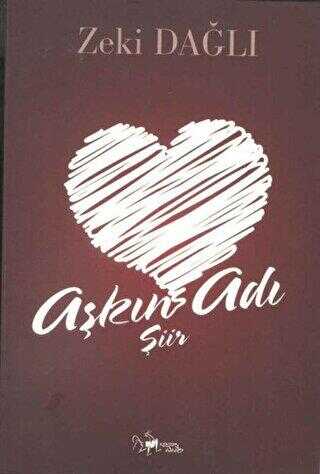 Aşkın Adı Şiir kapağı