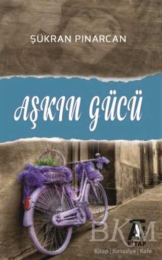 Aşkın Gücü kapağı