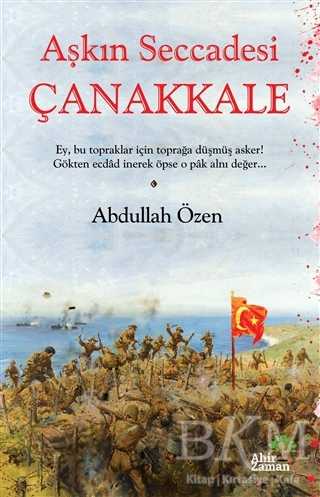Aşkın Seccadesi Çanakkale