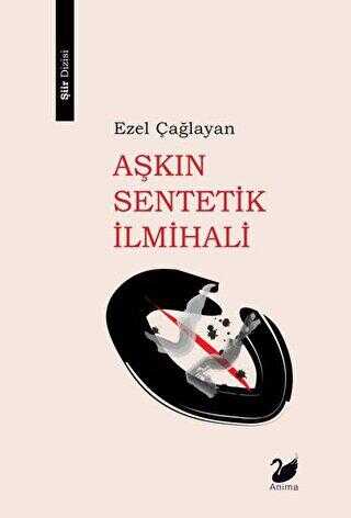 Aşkın Sentetik İlmihali kapağı