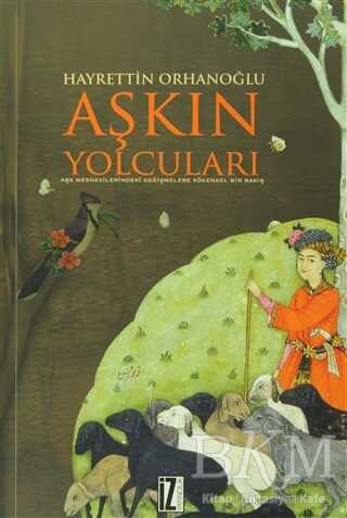 Aşkın Yolcuları
