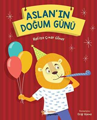 Aslan`ın Doğum Günü