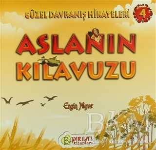 Aslanın Klavuzu