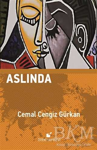 Aslında kapağı