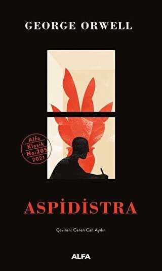 Aspidistra kapağı