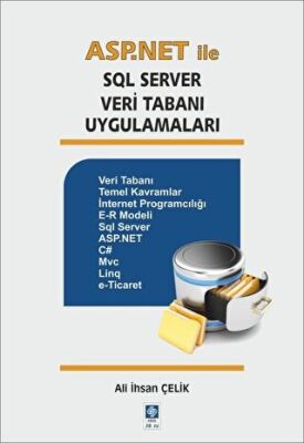 Asp.net ile Sql Server Veri Tabanı Uygulamaları