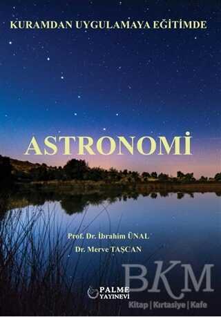 Astronomi kapağı