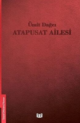 Atapusat Ailesi kapağı